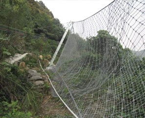 芜湖被动防护网